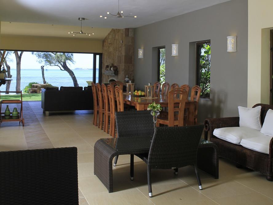 Villa Fayette Sur Mer Poste Lafayette Luaran gambar