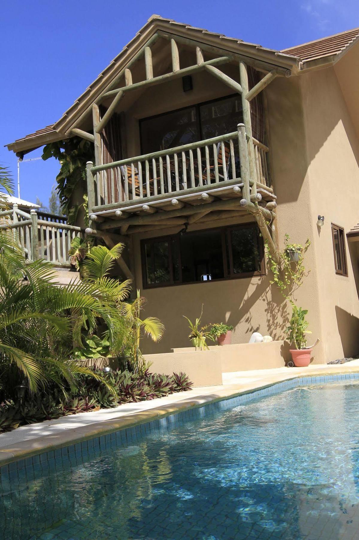 Villa Fayette Sur Mer Poste Lafayette Luaran gambar