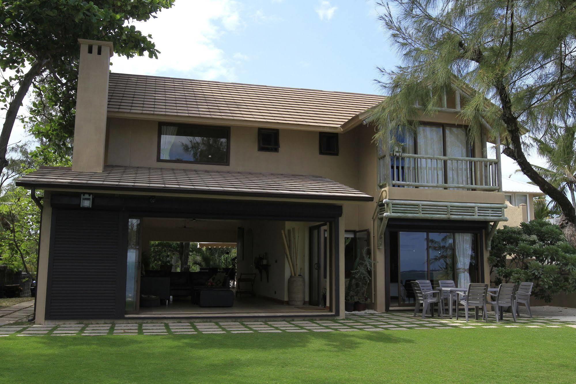 Villa Fayette Sur Mer Poste Lafayette Luaran gambar