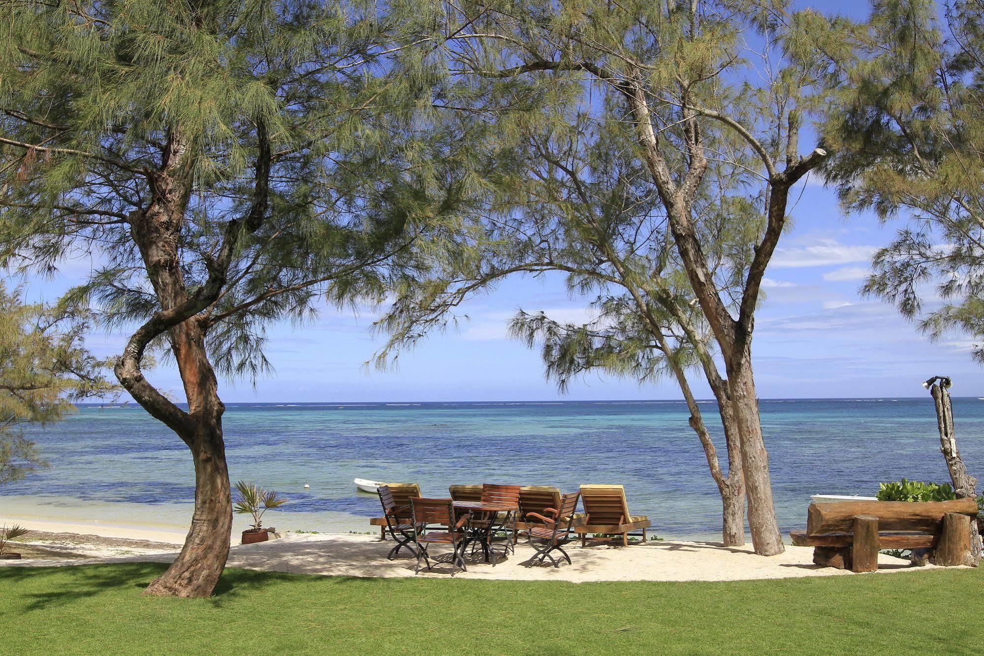 Villa Fayette Sur Mer Poste Lafayette Luaran gambar