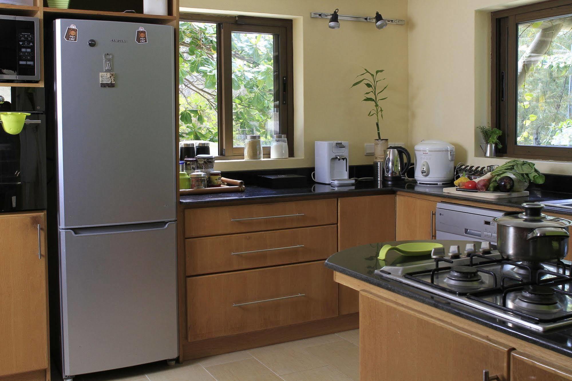 Villa Fayette Sur Mer Poste Lafayette Luaran gambar