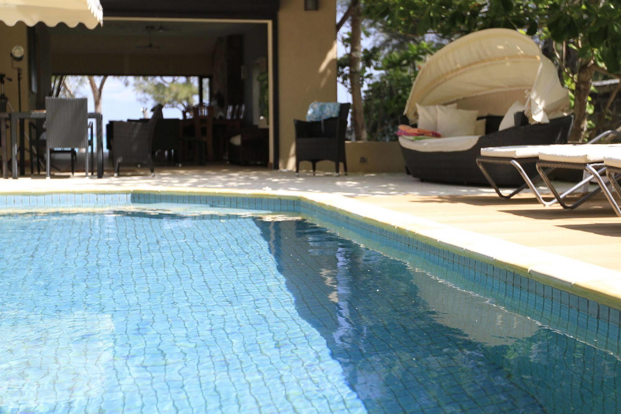 Villa Fayette Sur Mer Poste Lafayette Luaran gambar