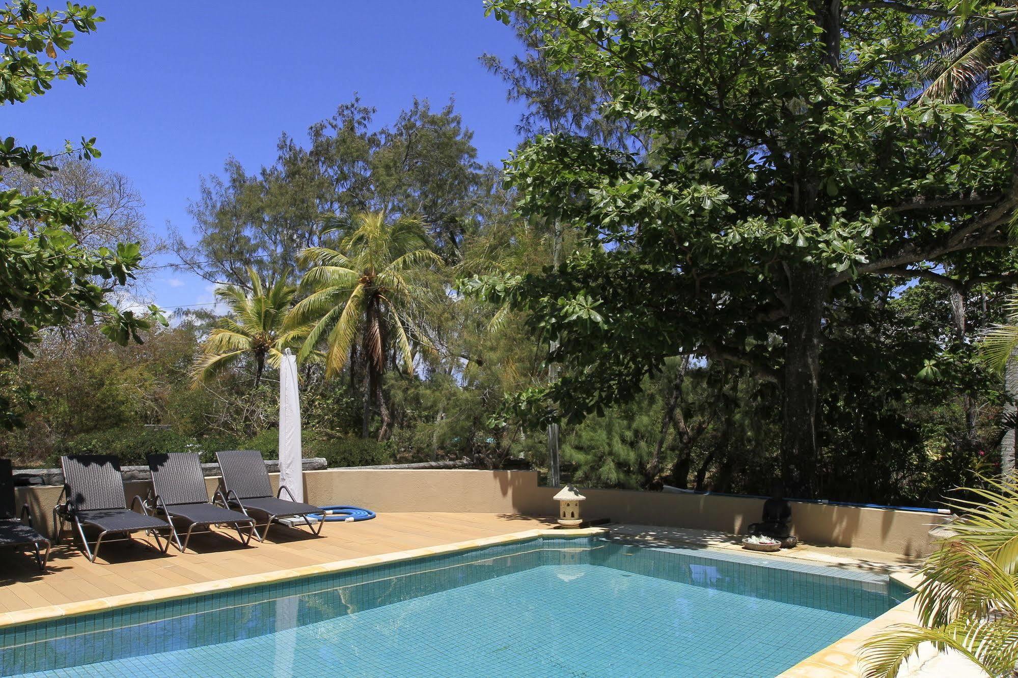 Villa Fayette Sur Mer Poste Lafayette Luaran gambar