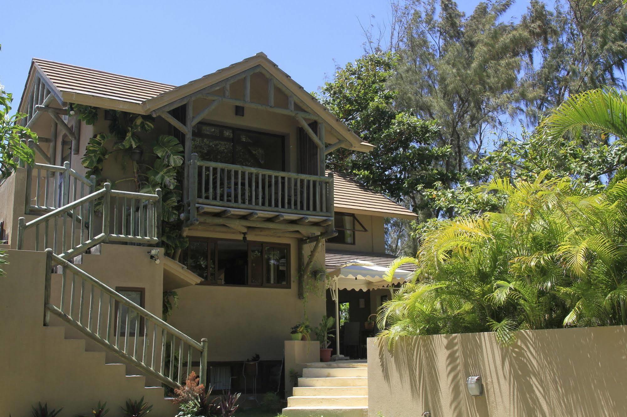 Villa Fayette Sur Mer Poste Lafayette Luaran gambar
