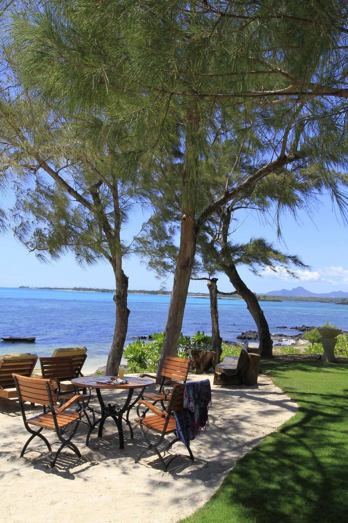 Villa Fayette Sur Mer Poste Lafayette Luaran gambar
