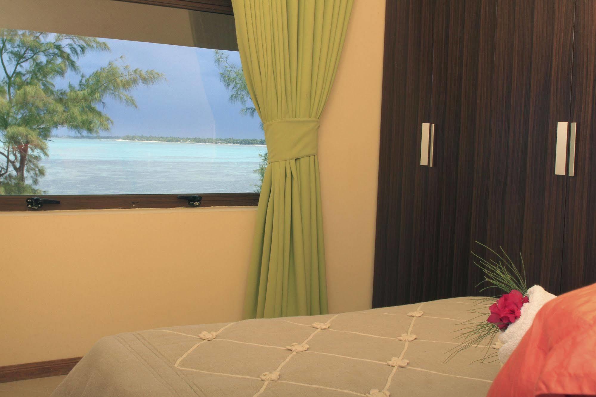 Villa Fayette Sur Mer Poste Lafayette Luaran gambar