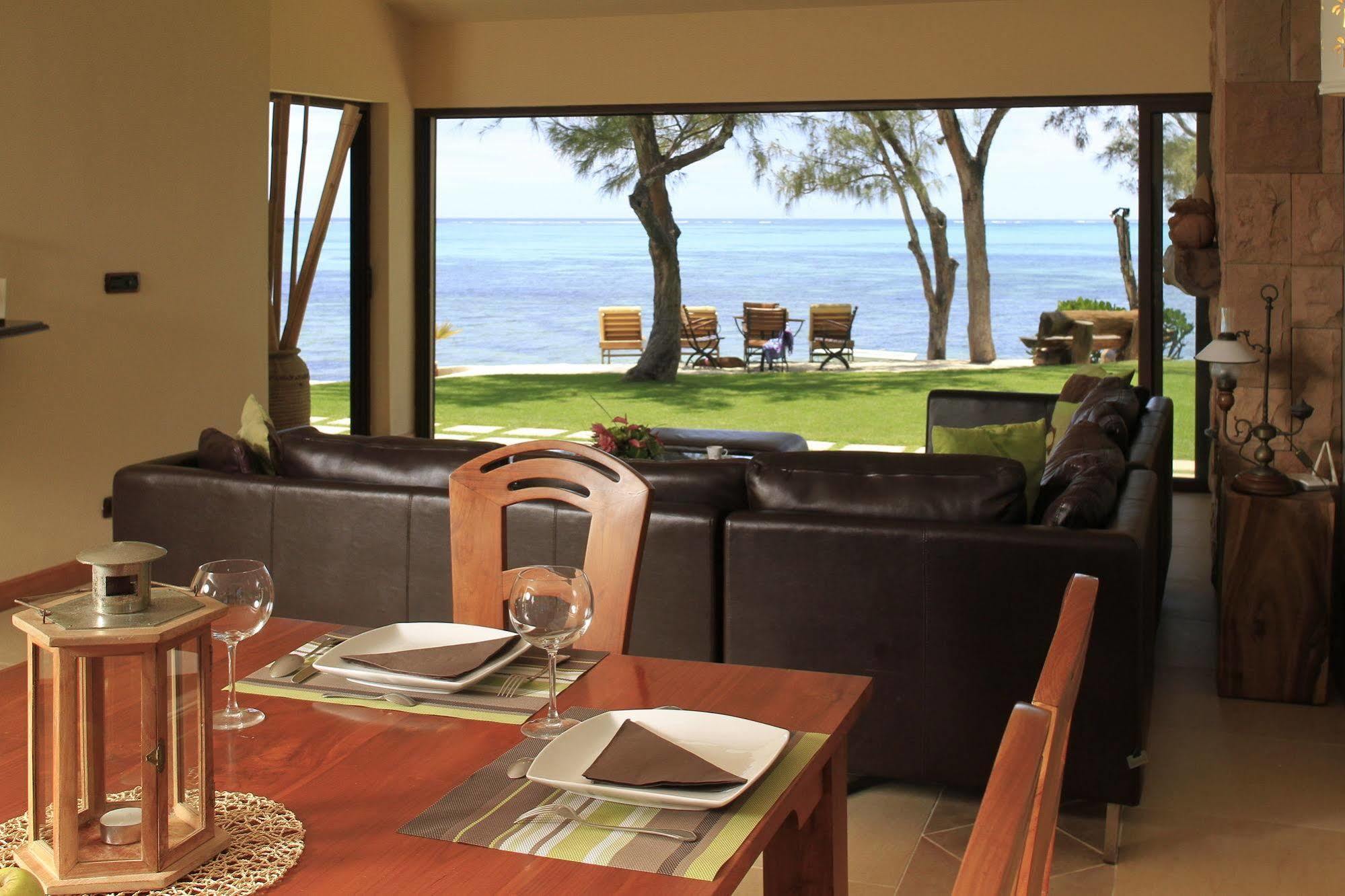 Villa Fayette Sur Mer Poste Lafayette Luaran gambar