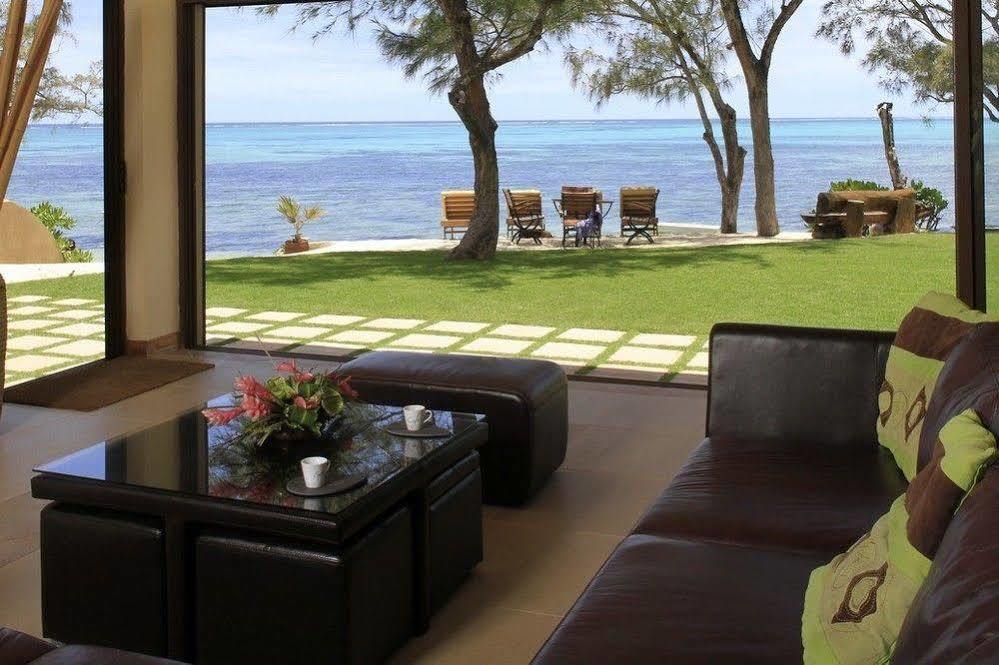 Villa Fayette Sur Mer Poste Lafayette Luaran gambar